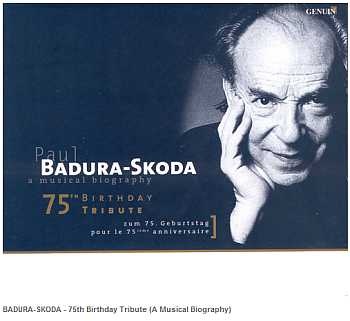 Badura Skoda cover
