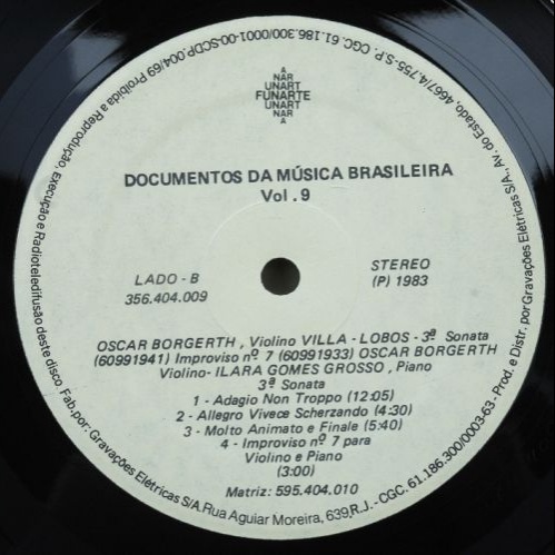 borgerthlabel
