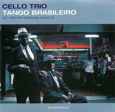 cellotrio