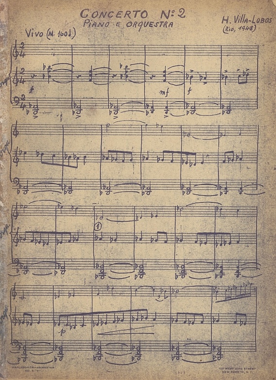 concerto