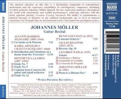 mollerback