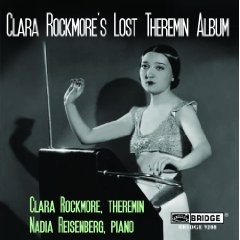 theremin