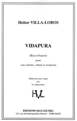 vidapurascore
