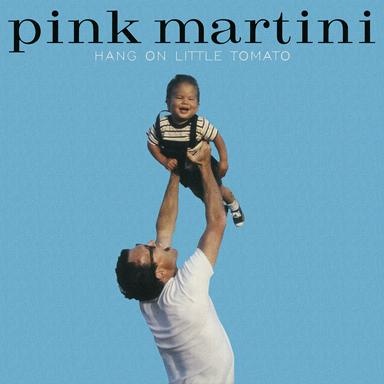 pinkmartini